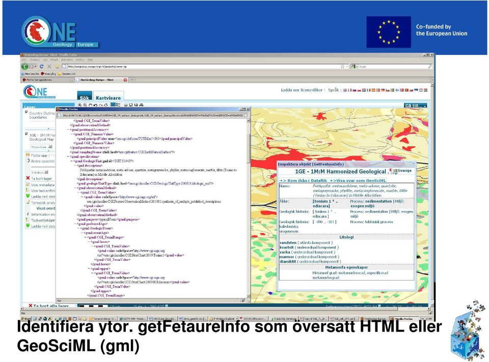 som översatt HTML