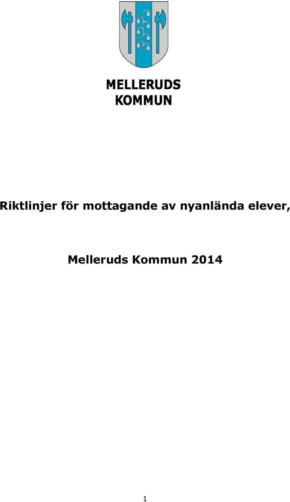 nyanlända elever,