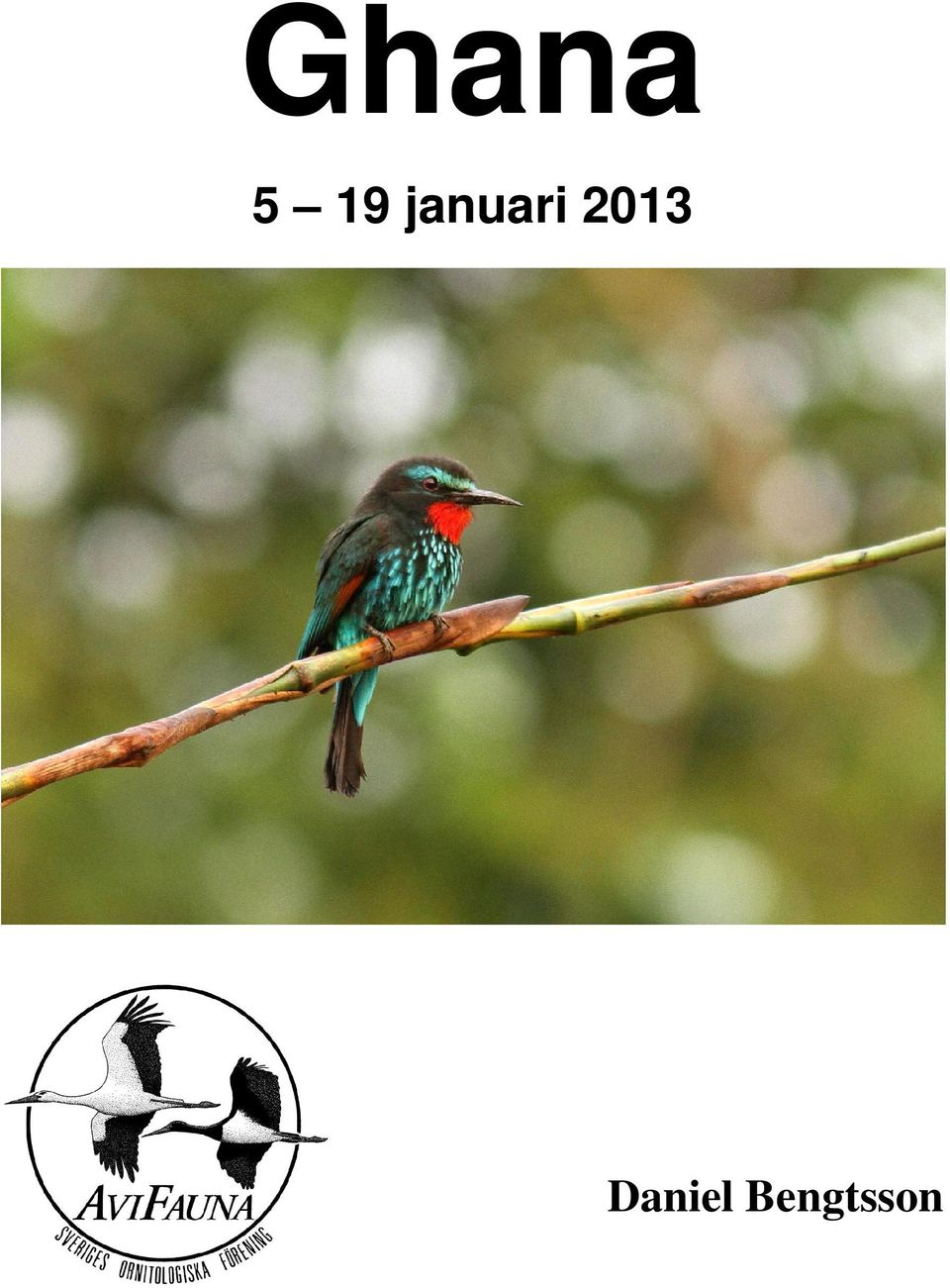 januari