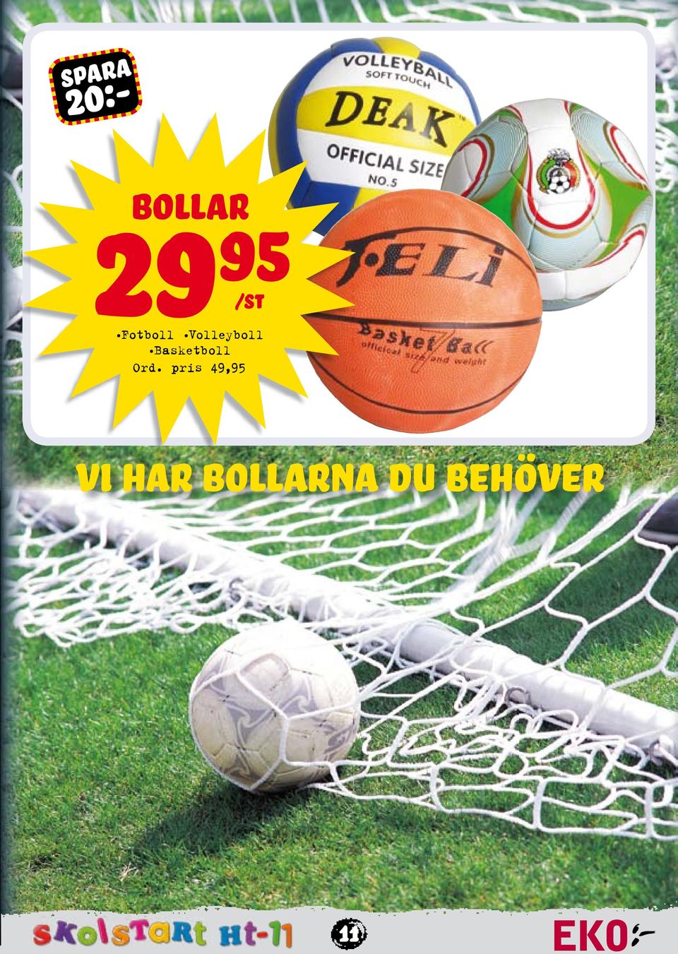 Basketboll Ord.