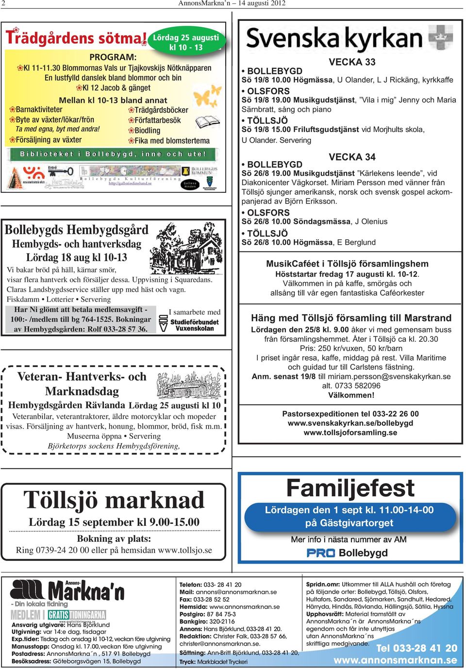 `Barnaktiviteter `Byte av växter/lökar/frön Ta med egna, byt med andra!