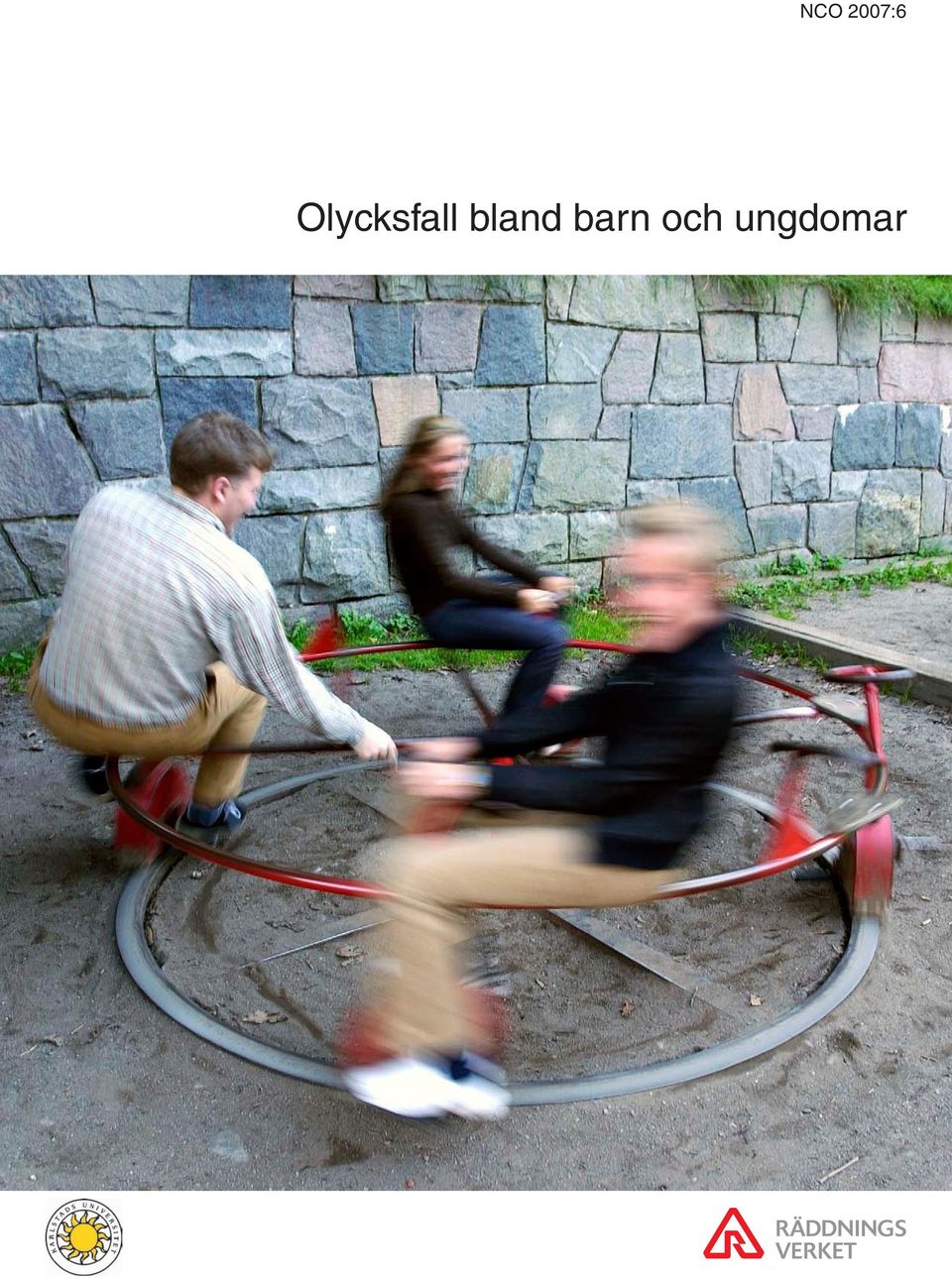 bland barn