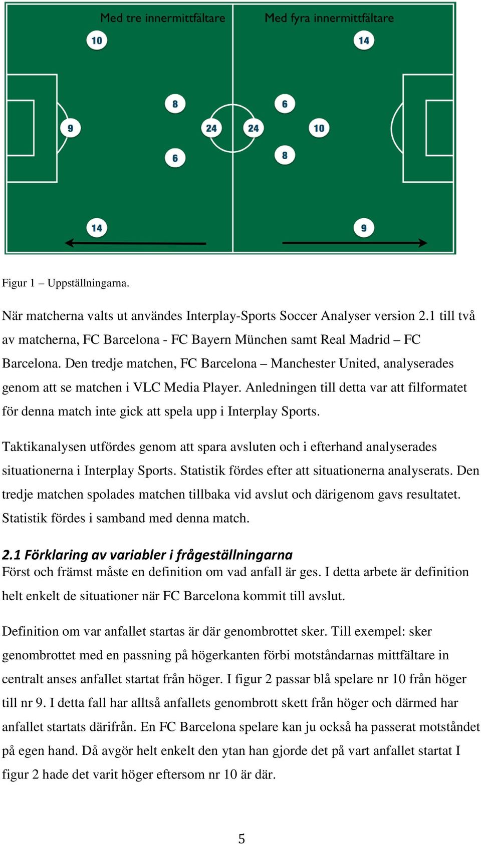 Anledningen till detta var att filformatet för denna match inte gick att spela upp i Interplay Sports.