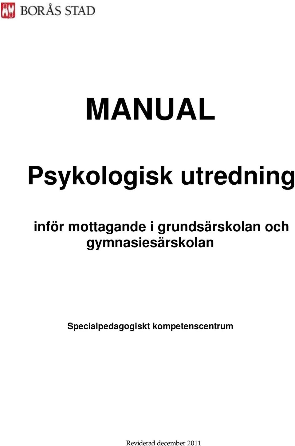 gymnasiesärskolan