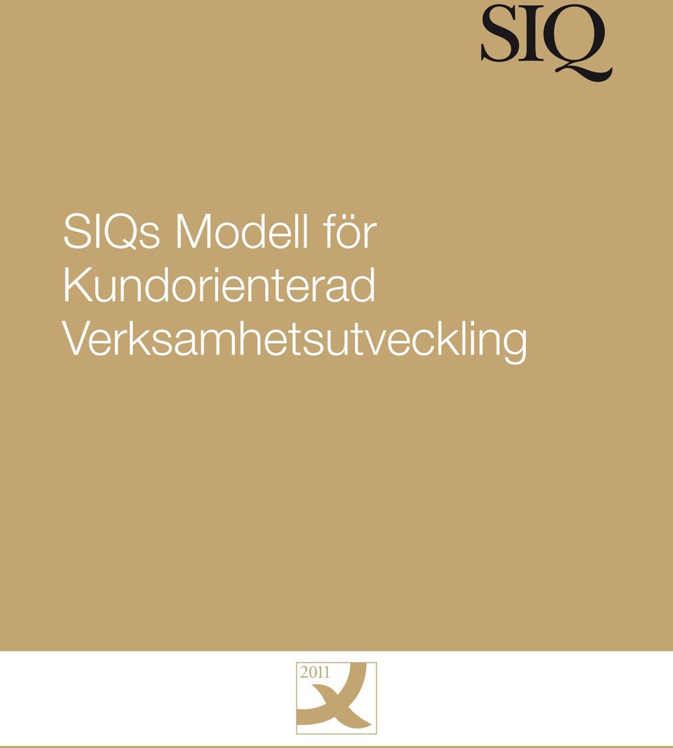 Kundorienterad