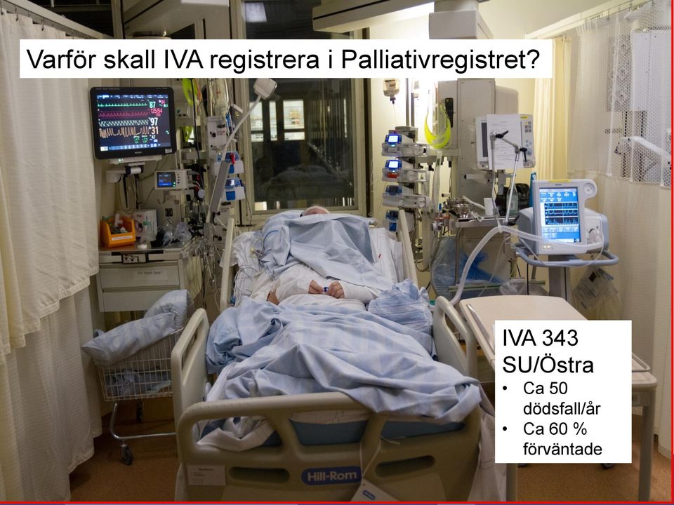 Palliativregistret?