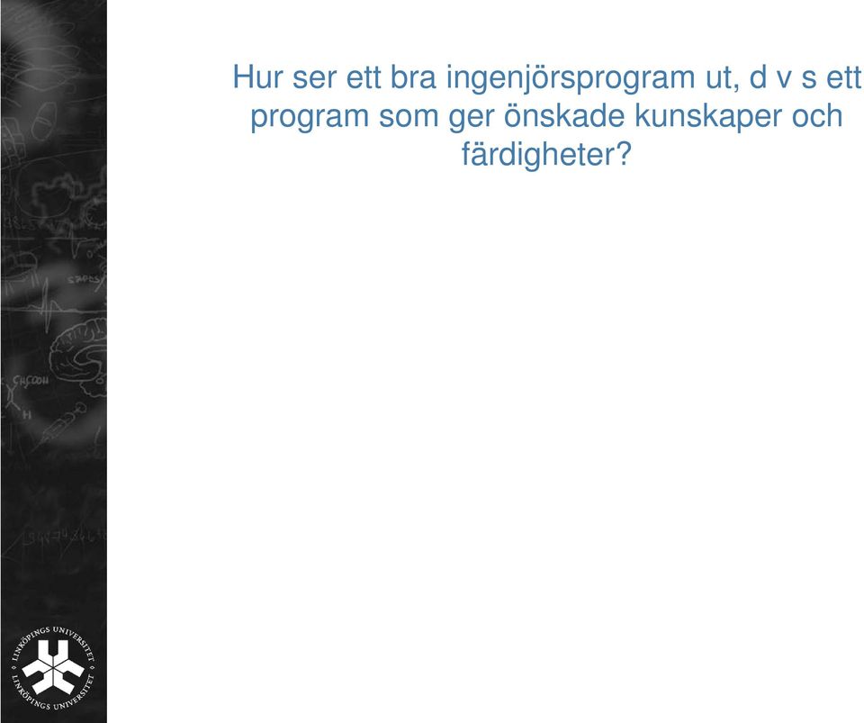 s ett program som ger