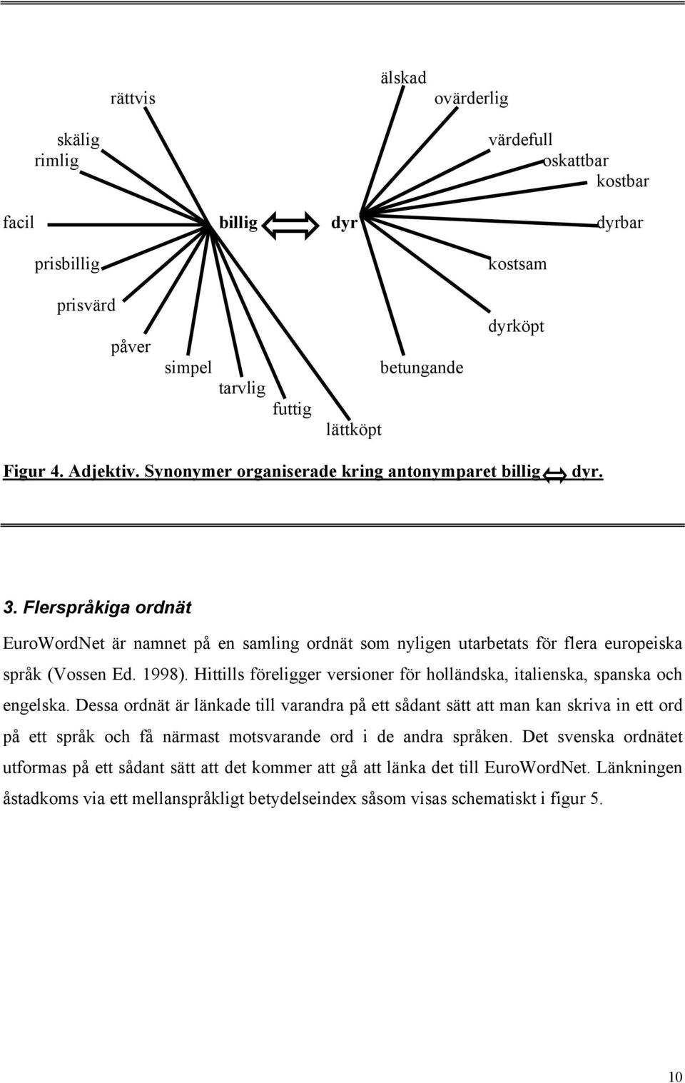 Hittills föreligger versioner för holländska, italienska, spanska och engelska.