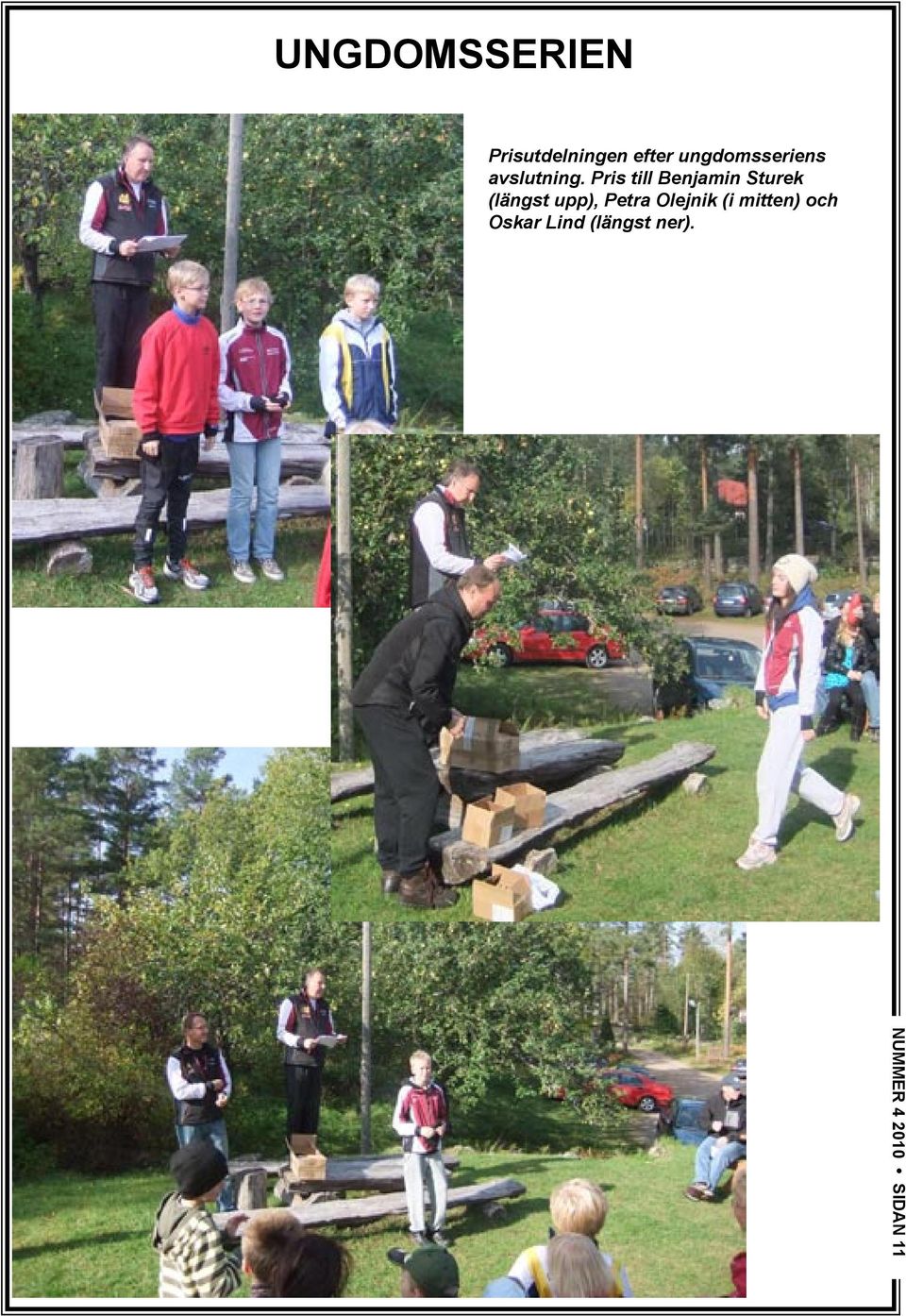 avslutning.