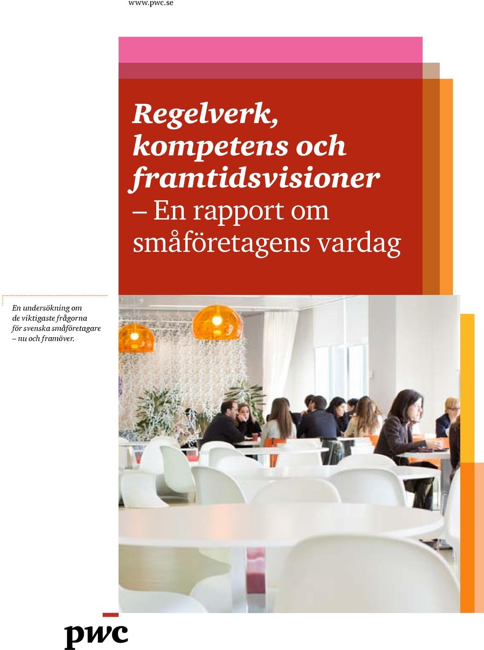 framtidsvisioner En rapport om