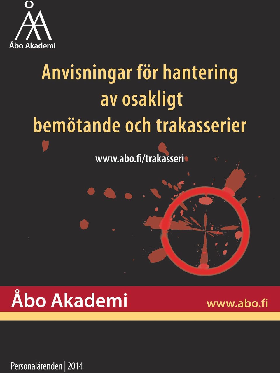 trakasserier www.abo.