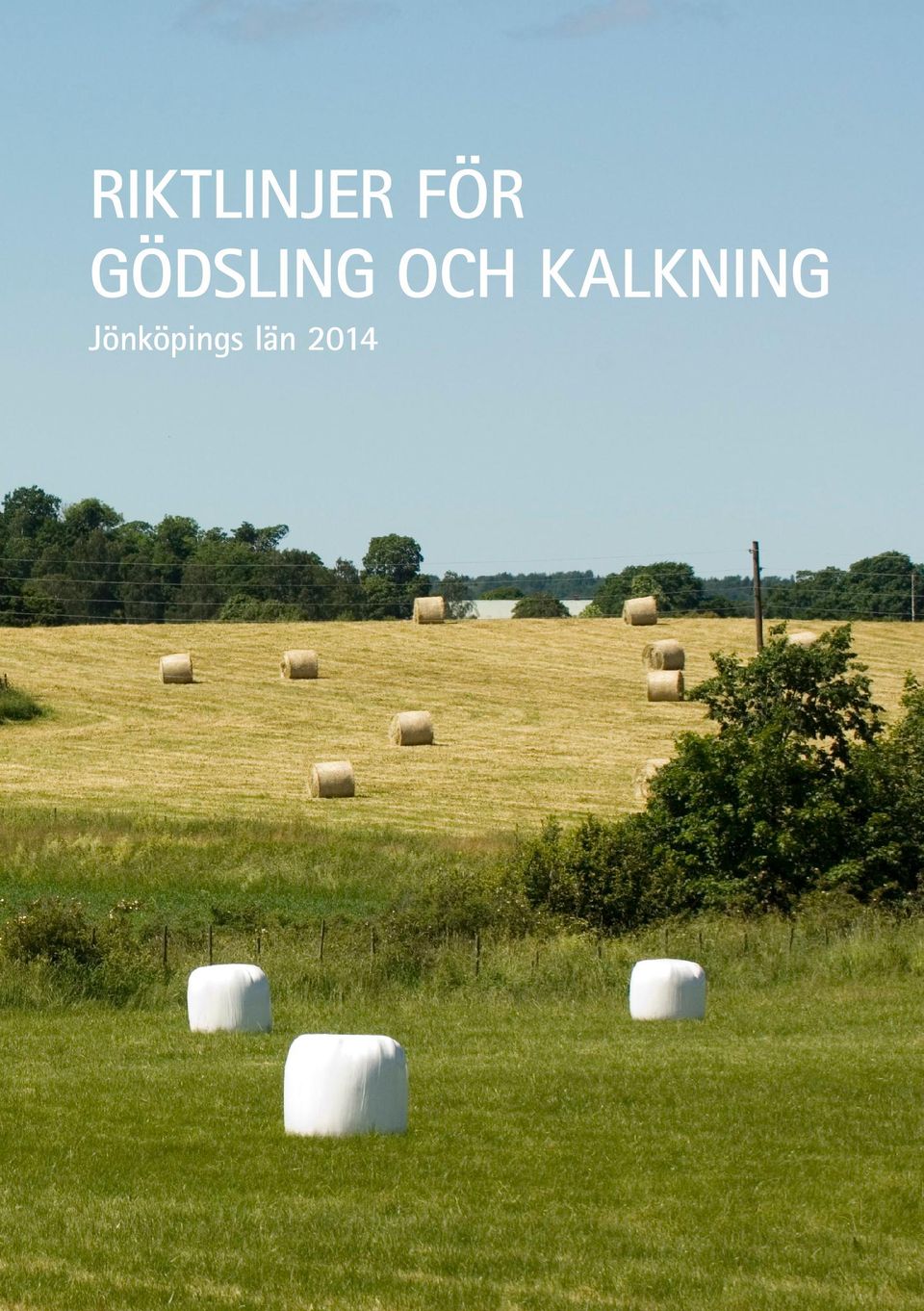 kalkning