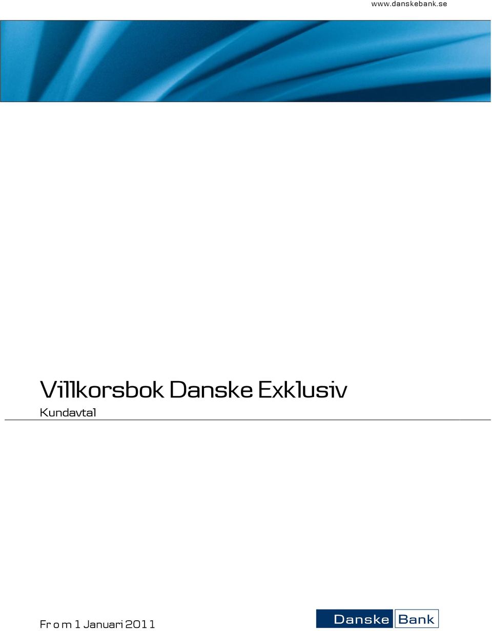 Danske Exklusiv