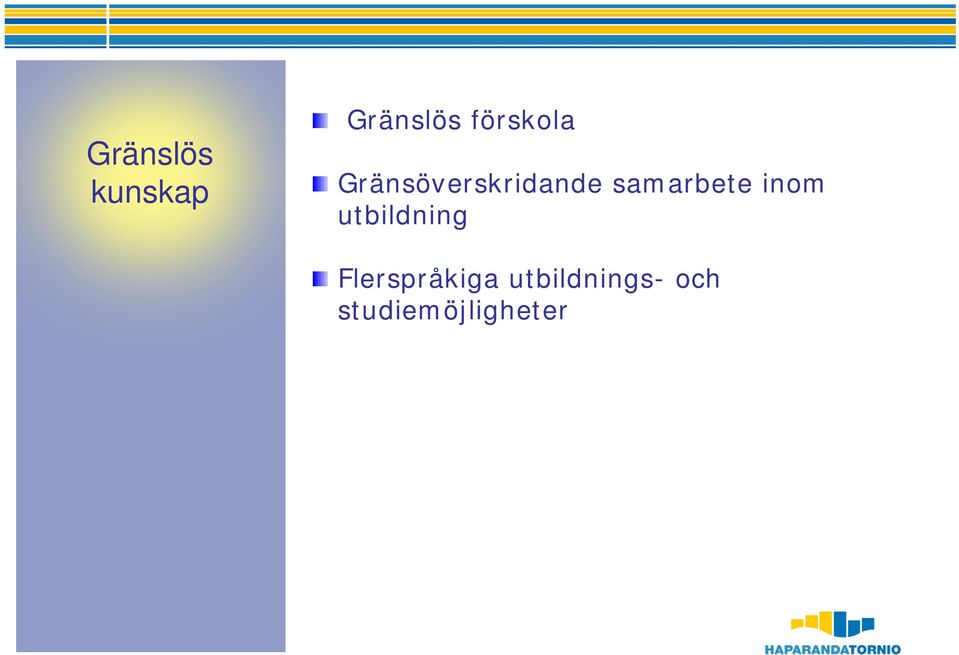 samarbete inom utbildning
