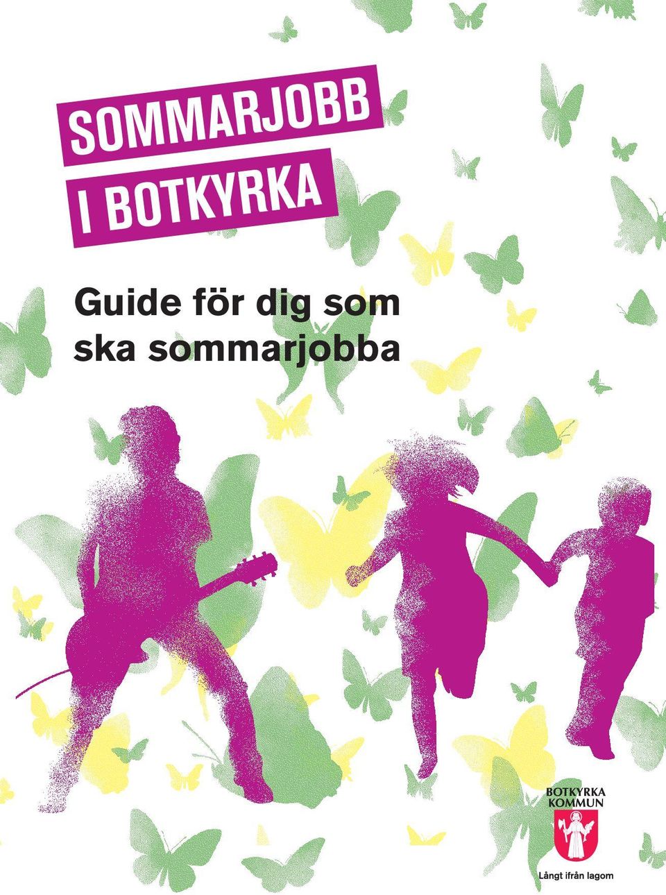 Guide för dig