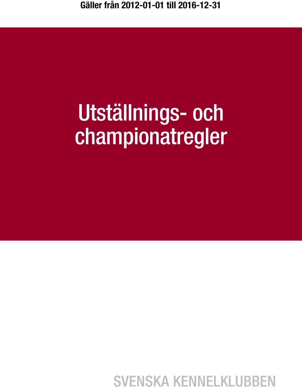 Utställnings- och