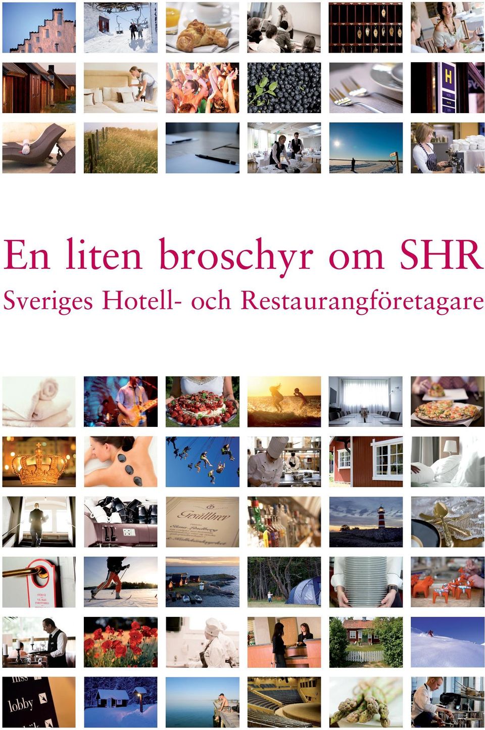 Sveriges Hotell-
