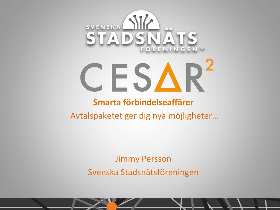 möjligheter Jimmy Persson