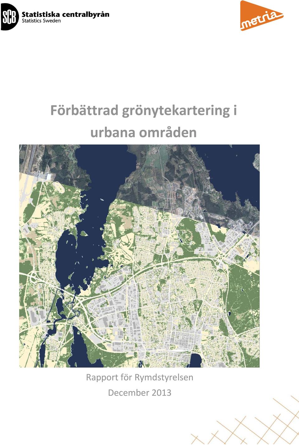 urbana områden