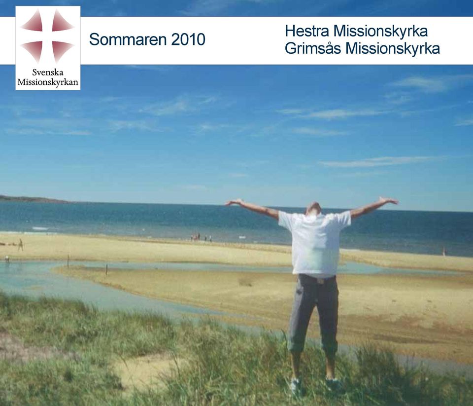 Missionskyrka