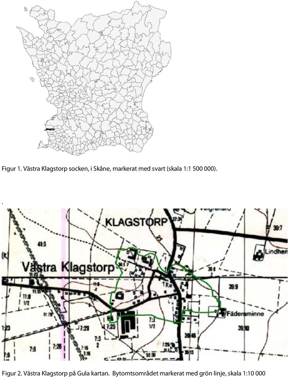 med svart (skala 1:1 500 000).. Figur 2.