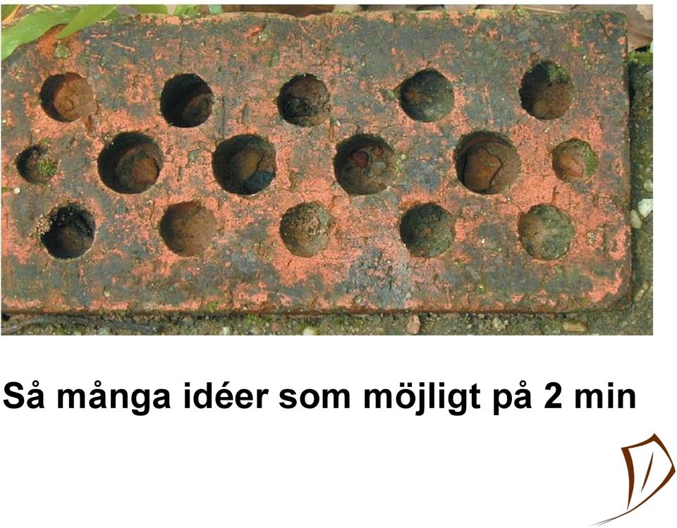 möjligt