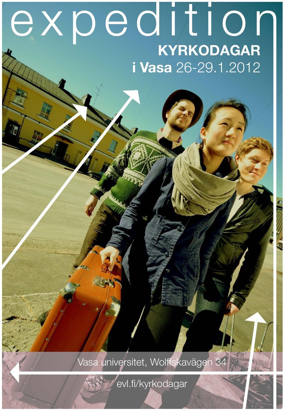 2012 Vasa