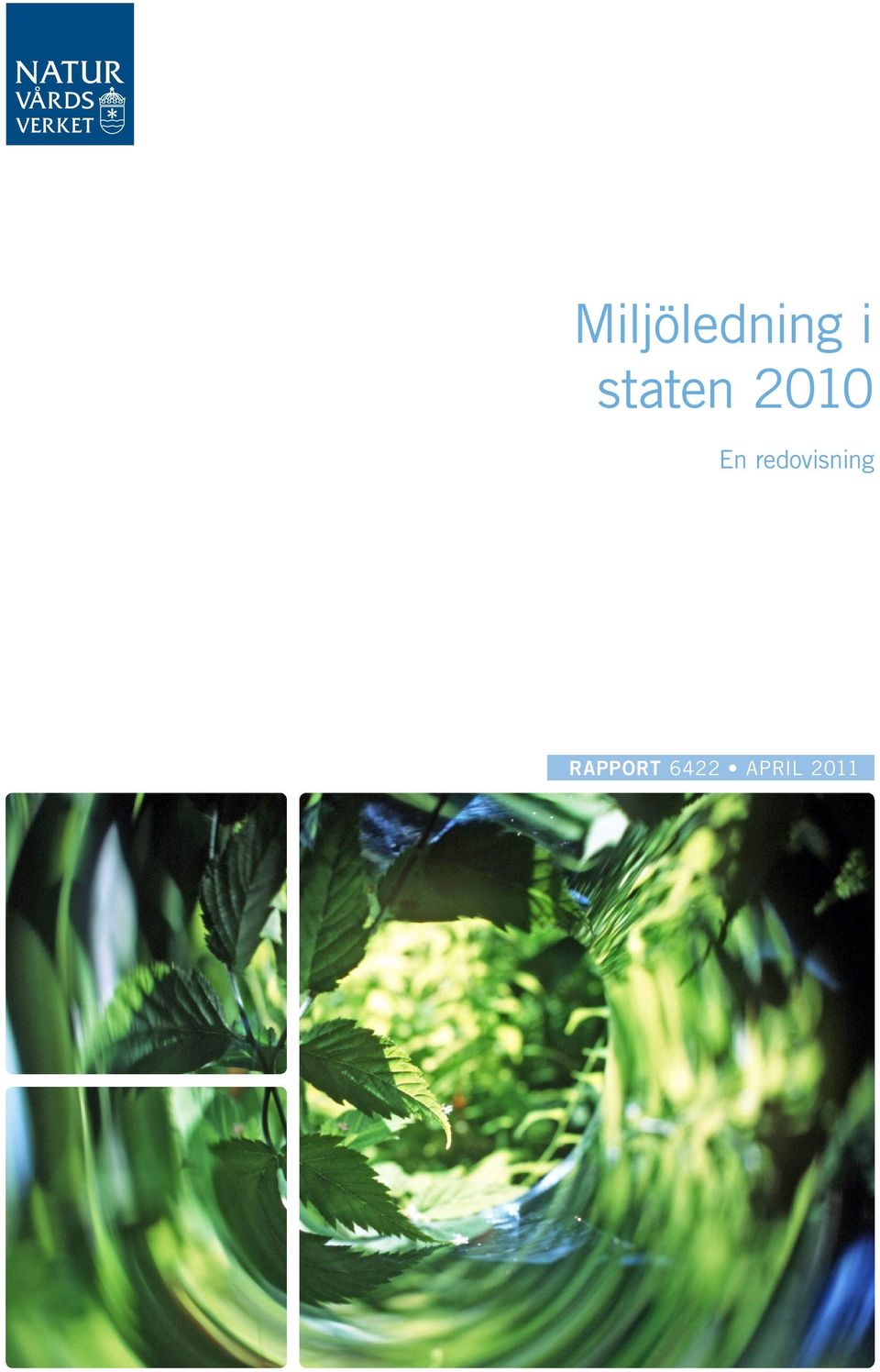 redovisning