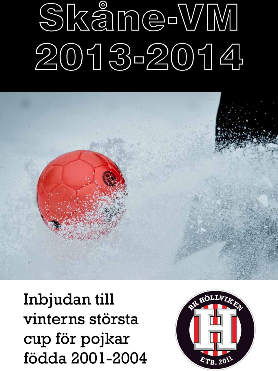 vinterns största