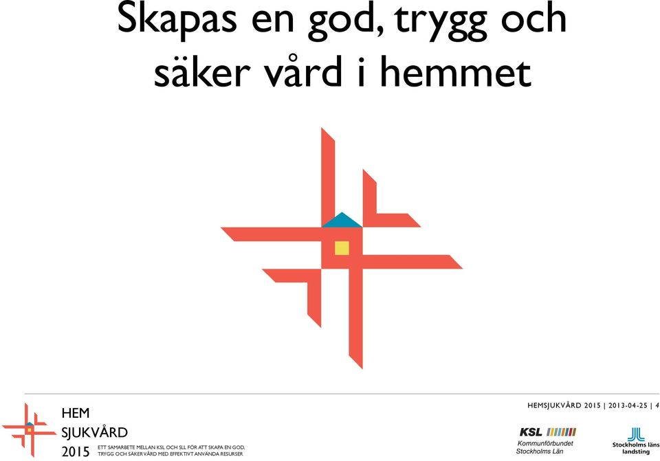 säker vård i