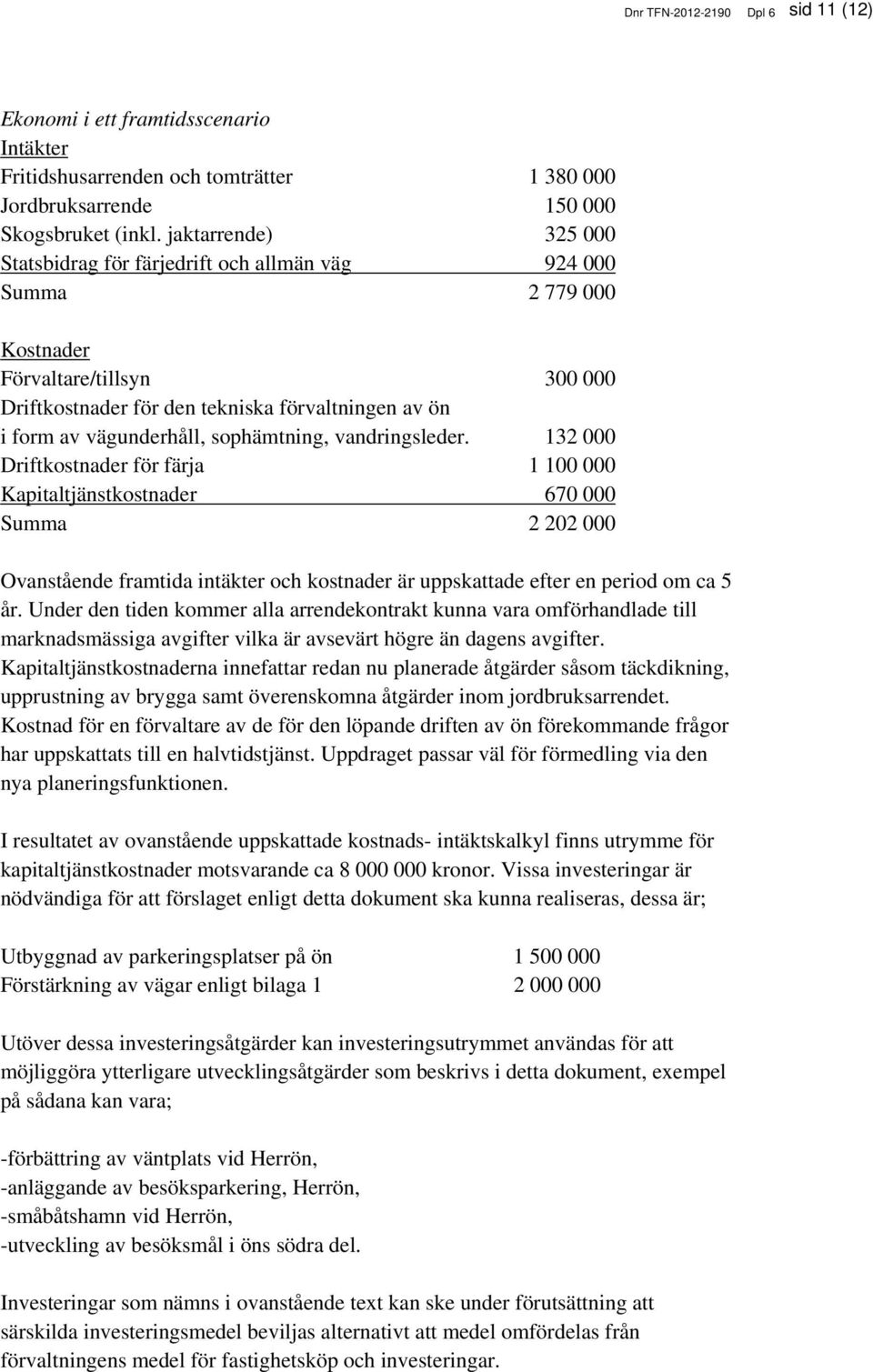 sophämtning, vandringsleder.