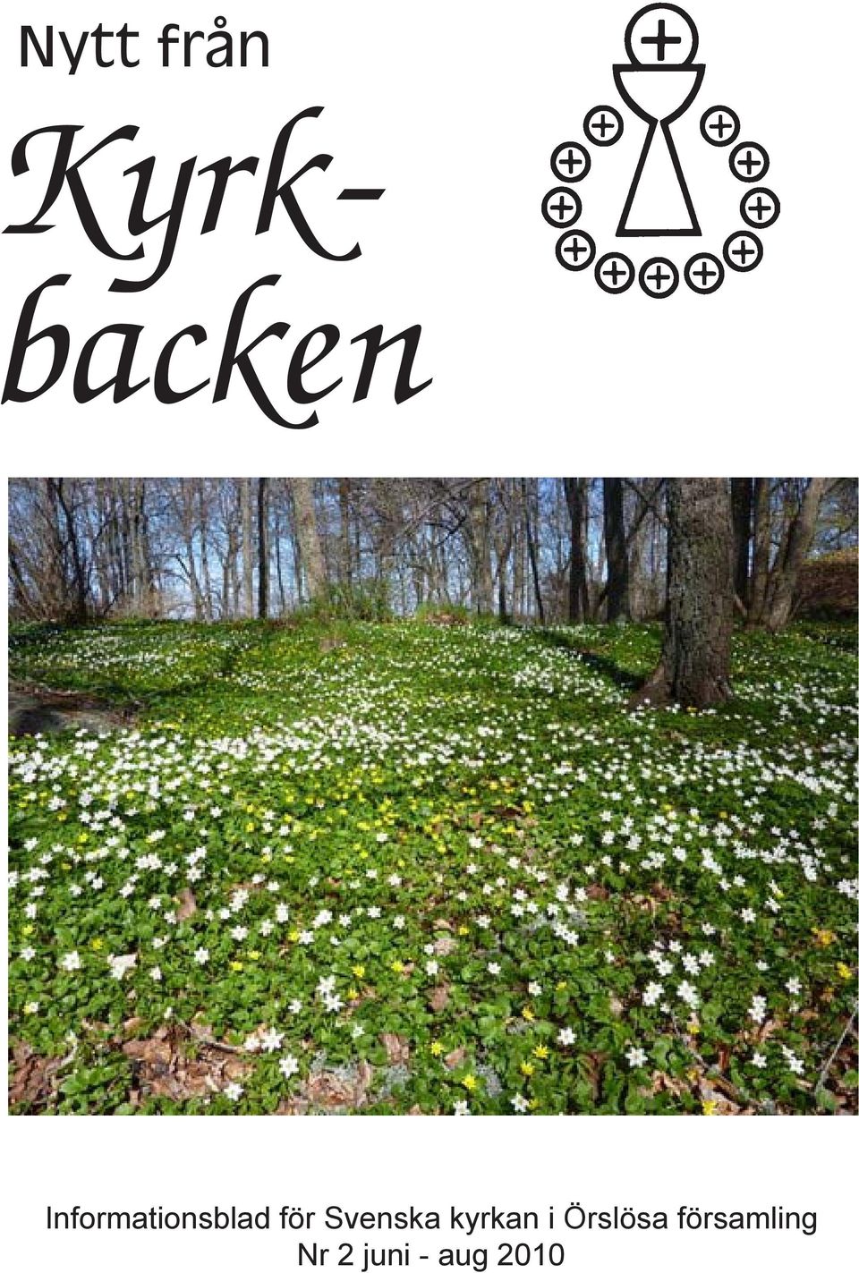 Svenska kyrkan i Örslösa