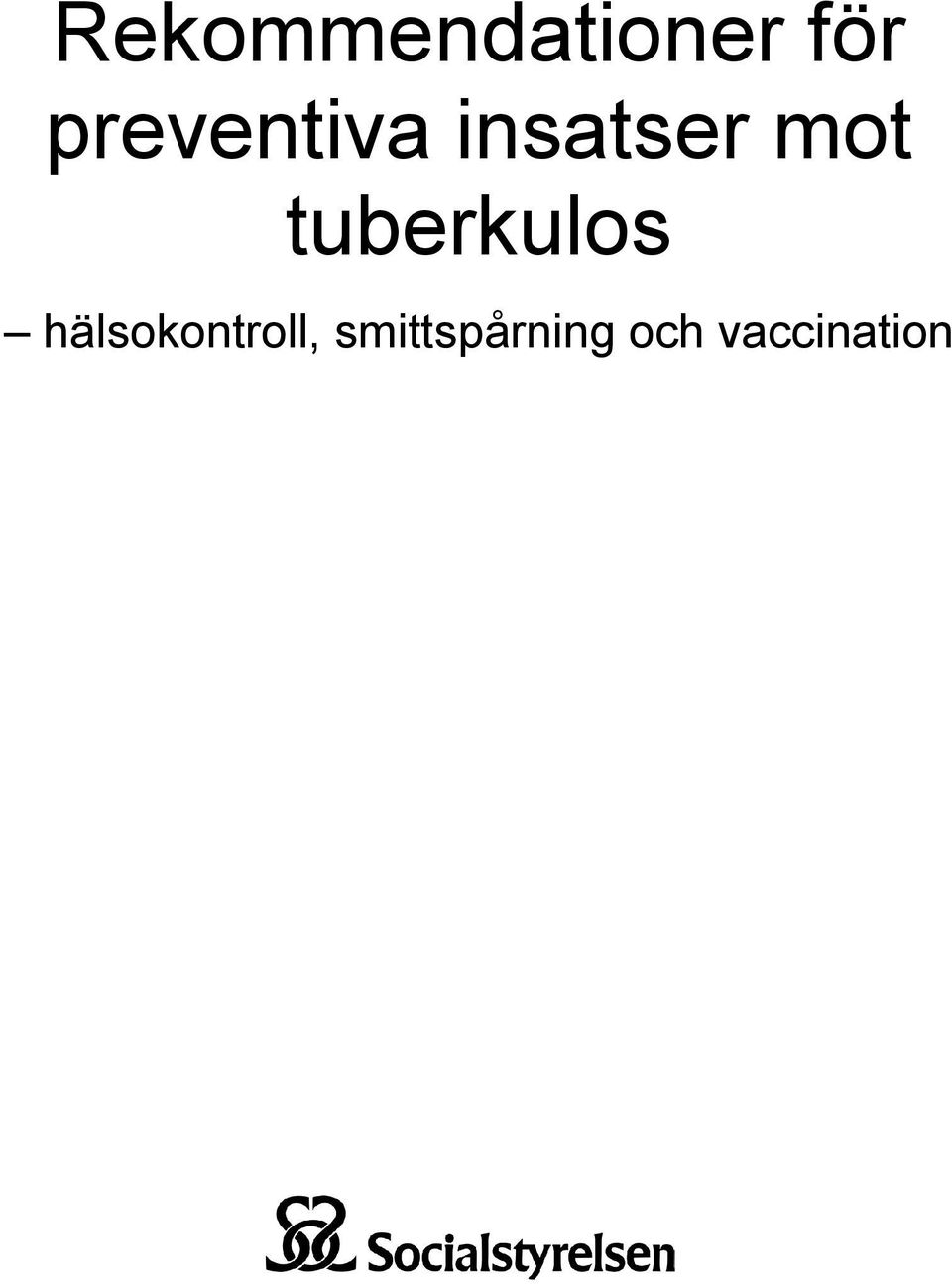 tuberkulos