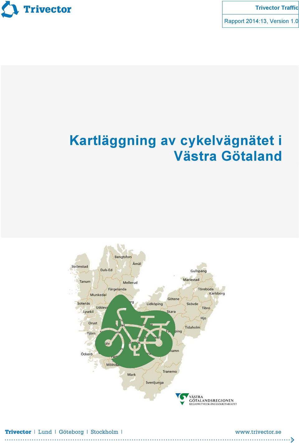 0 Kartläggning av