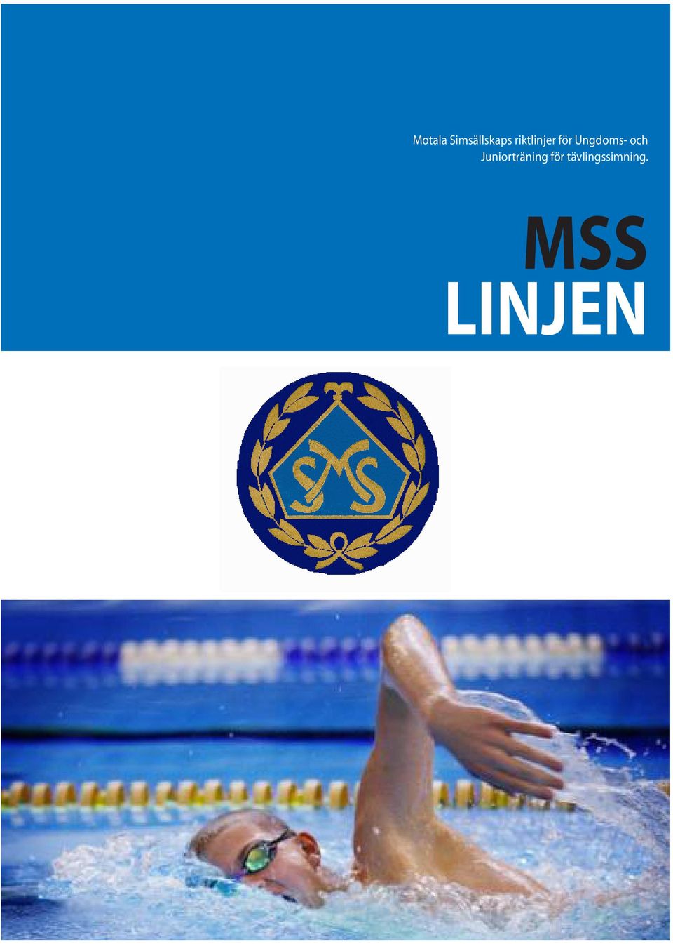 och Juniorträning för