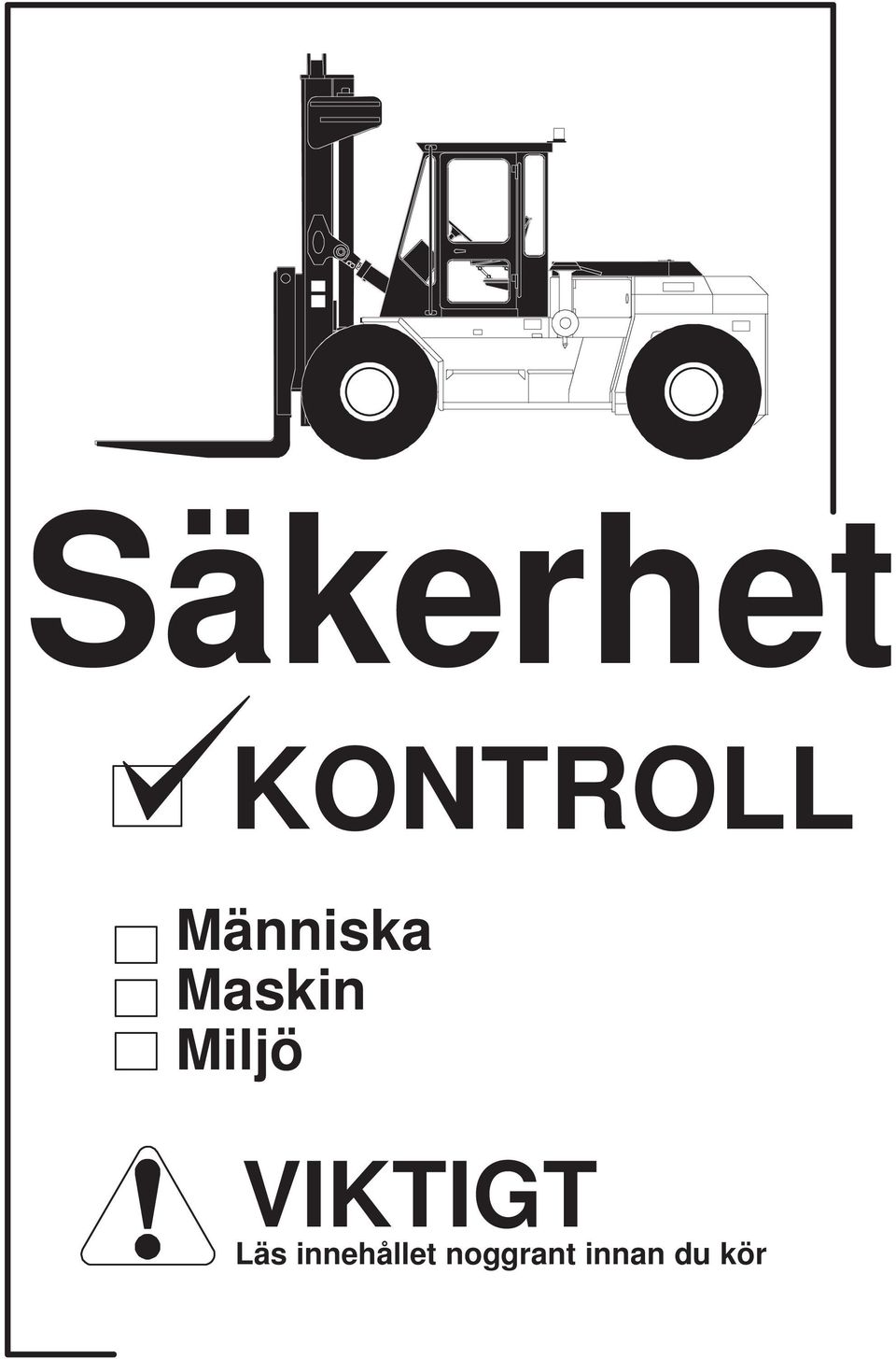 VIKTIGT Läs