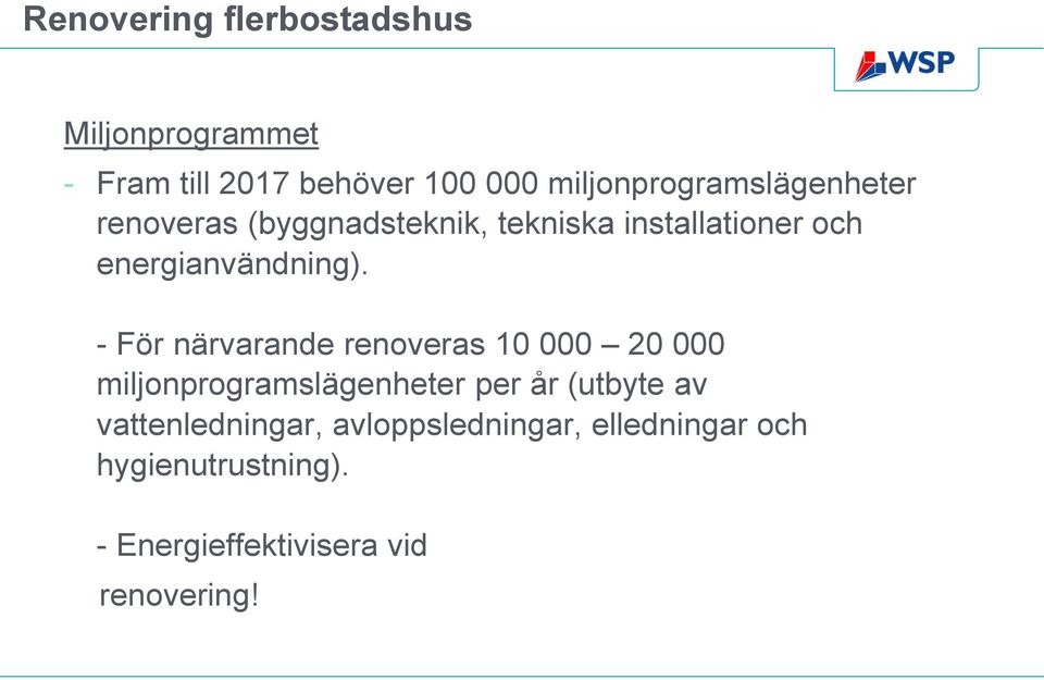 energianvändning).