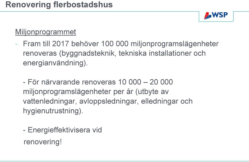 energianvändning).