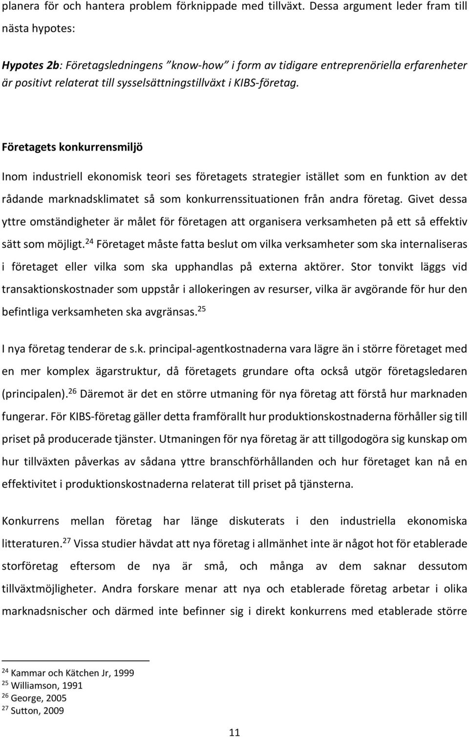KIBS-företag.