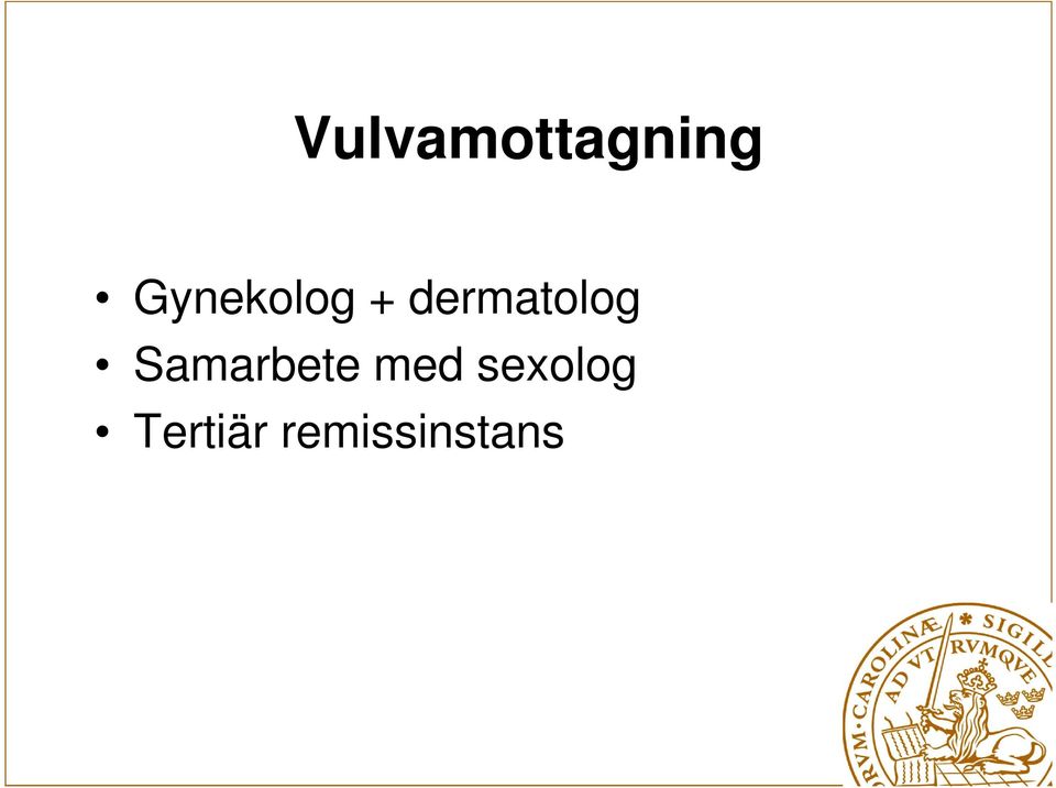 dermatolog Samarbete