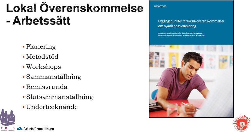 Sammanställning