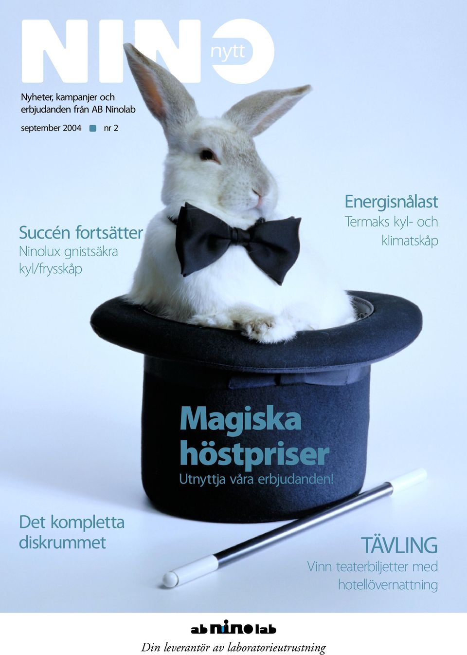 klimatskåp Magiska höstpriser Utnyttja våra erbjudanden!