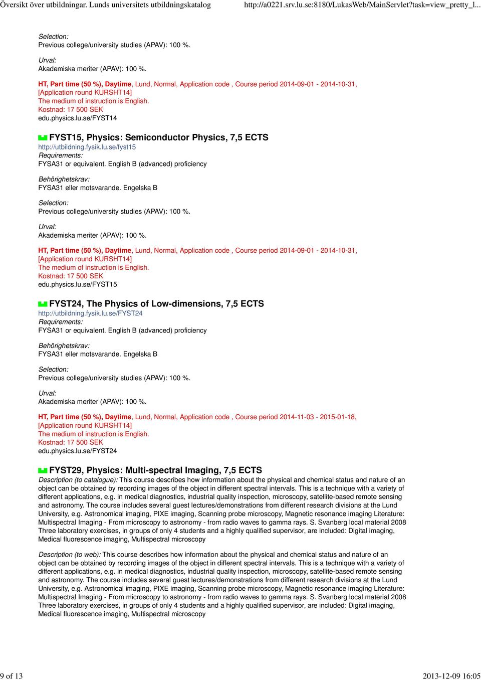se/fyst24 edu.physics.lu.