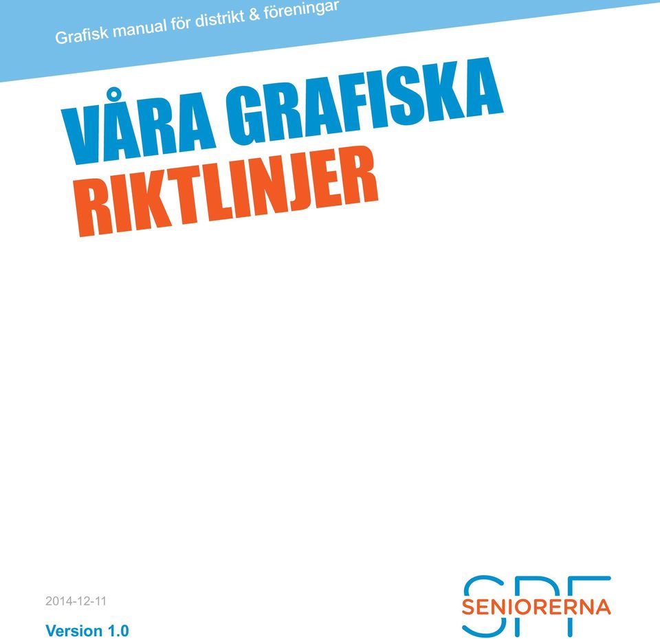 våra grafiska