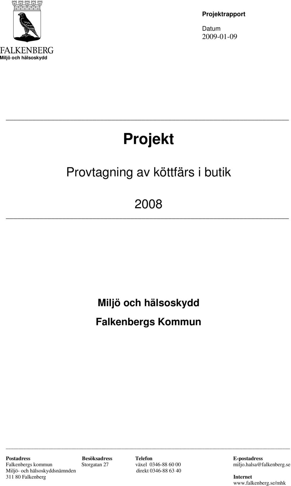 köttfärs i butik 2008 