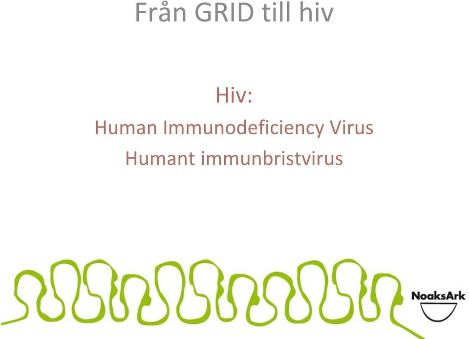 Immunodeficiency