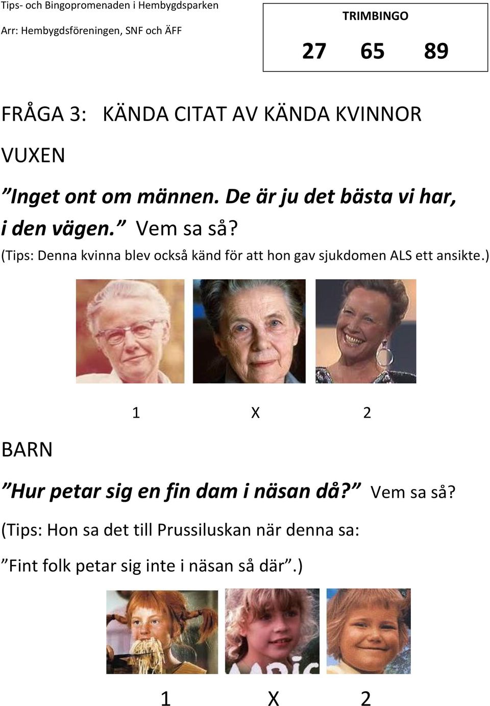 (Tips: Denna kvinna blev också känd för att hon gav sjukdomen ALS ett ansikte.