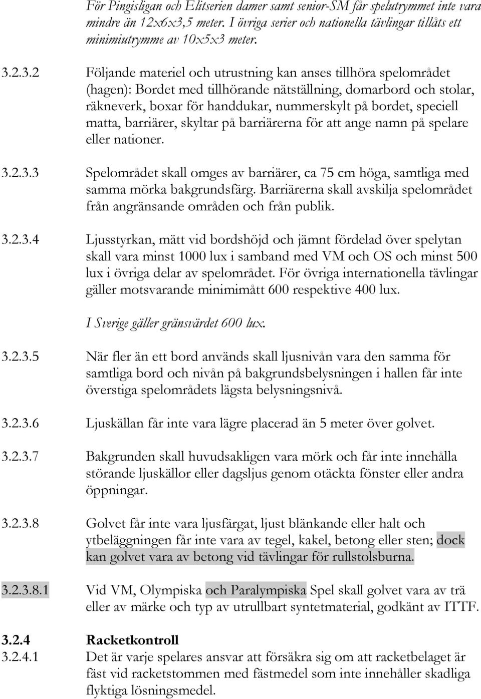 meter. 3.