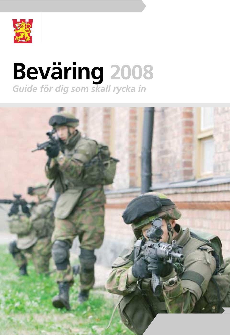 för dig som