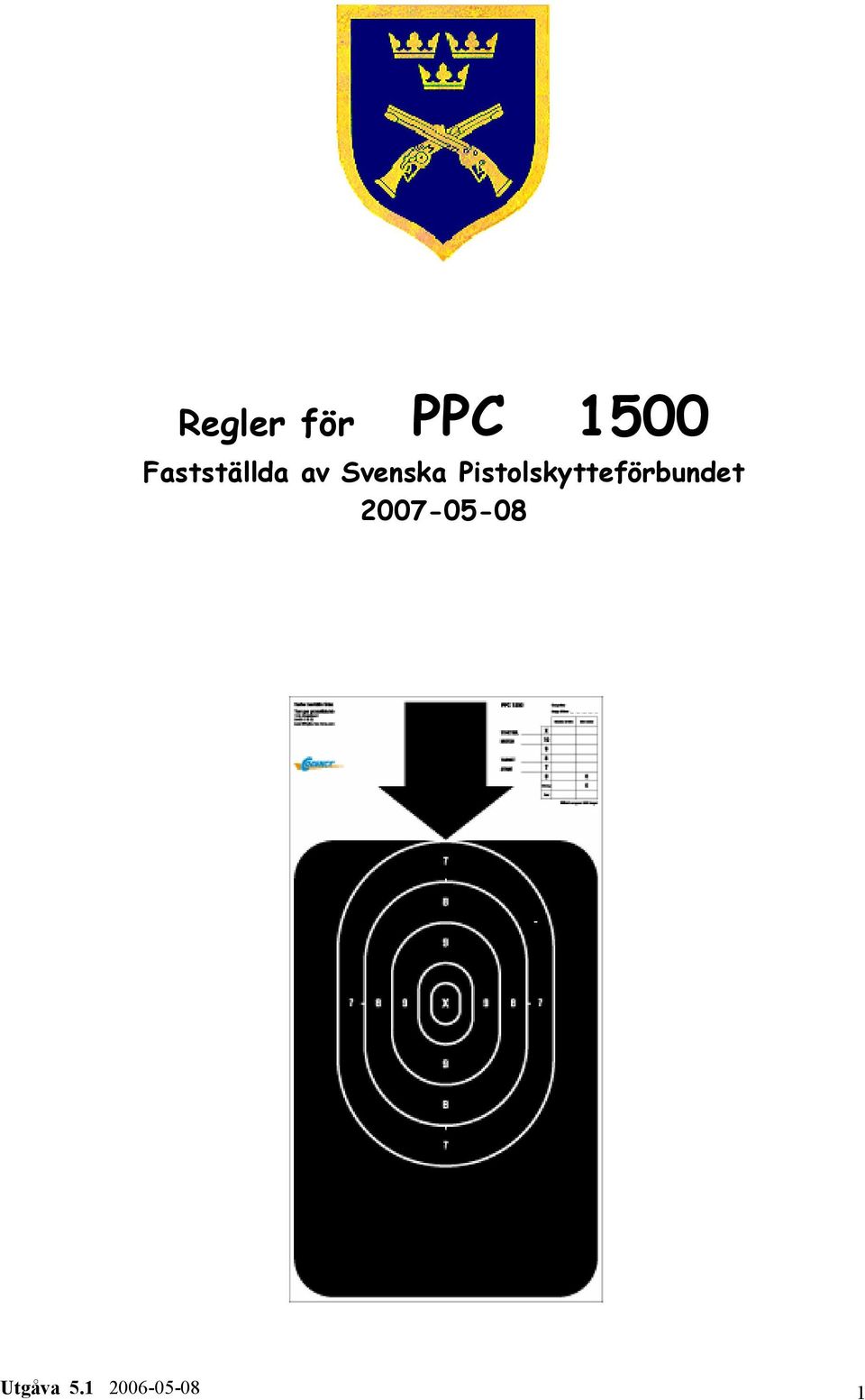 Pistolskytteförbundet